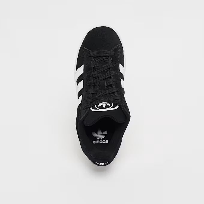 adidas Campus 00s Kinder Schwarz/Weiß