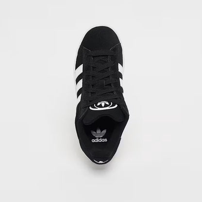 adidas Campus 00s Kinder Schwarz/Weiß