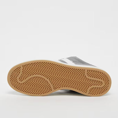 Adidas Campus 00s Damen Grau/Weiß