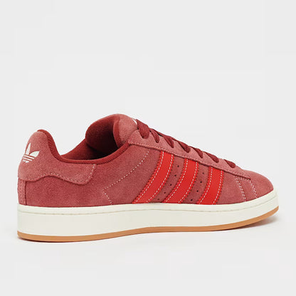 adidas Campus Altrosa / Rot