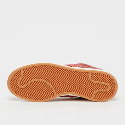 adidas Campus Altrosa / Rot