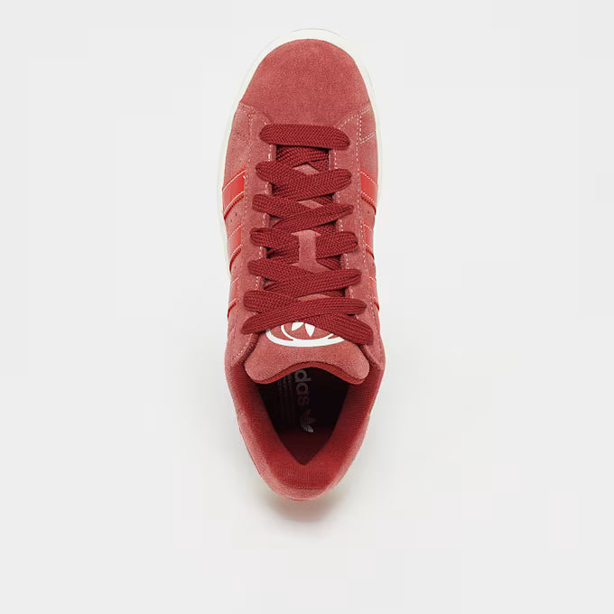 adidas Campus Altrosa / Rot