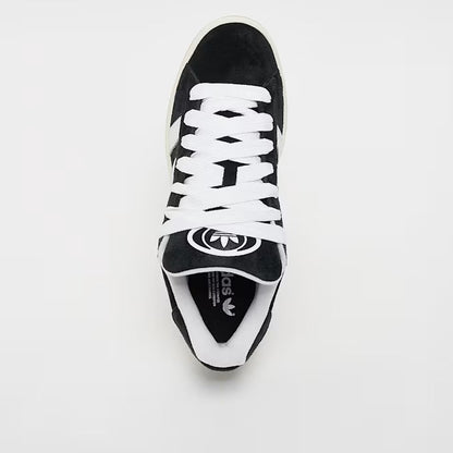 Adidas Campus 00s Damen Schwarz/Weiß