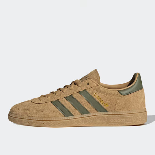 adidas Handball Spezial Herren Beige