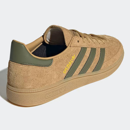 adidas Handball Spezial Herren Beige