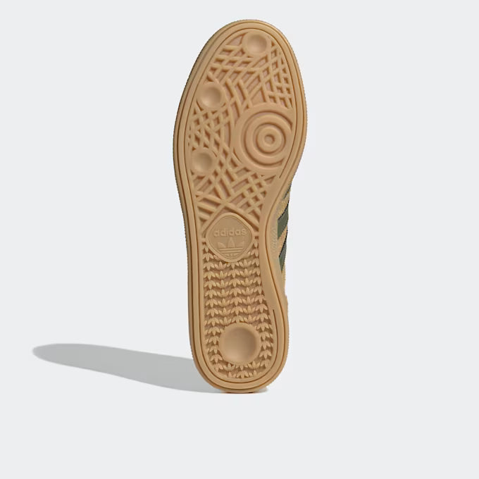adidas Handball Spezial Herren Beige