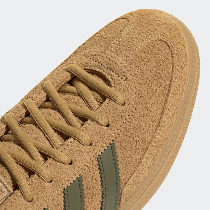 adidas Handball Spezial Herren Beige
