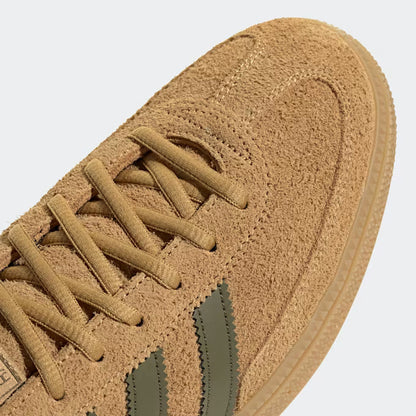 adidas Handball Spezial Herren Beige