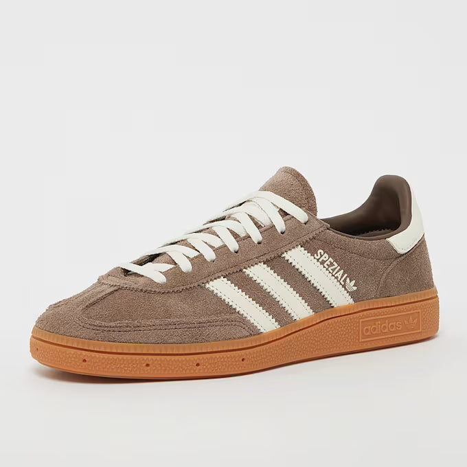 adidas Handball Spezial Herren Braun / Weiß
