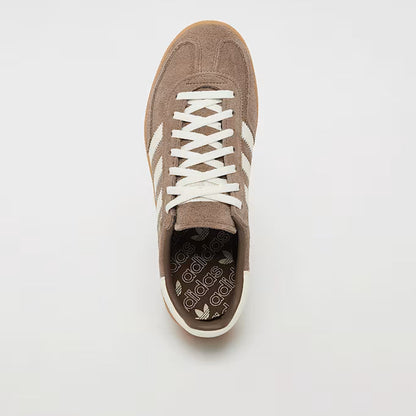adidas Handball Spezial Herren Braun / Weiß