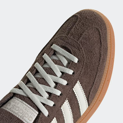 adidas Handball Spezial Damen Braun / Weiß