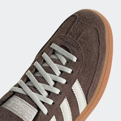 adidas Handball Spezial Herren Braun / Weiß