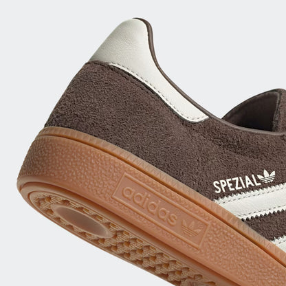 adidas Handball Spezial Damen Braun / Weiß