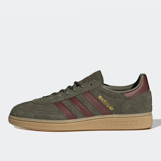 adidas Handball Spezial Herren Grün