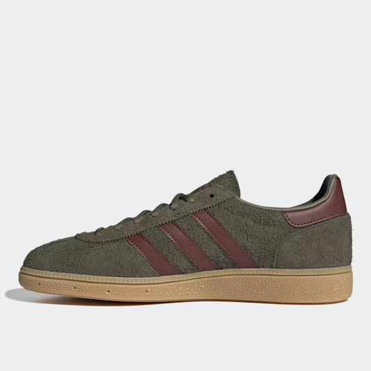 adidas Handball Spezial Herren Grün