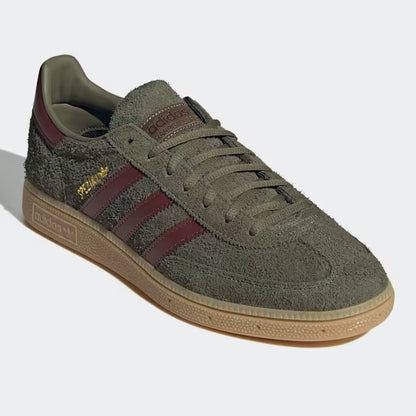 adidas Handball Spezial Herren Grün