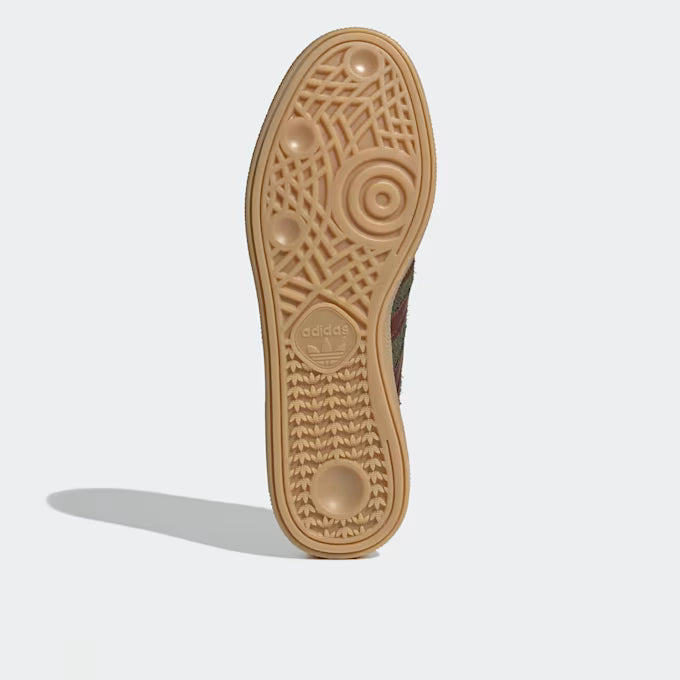 adidas Handball Spezial Herren Grün