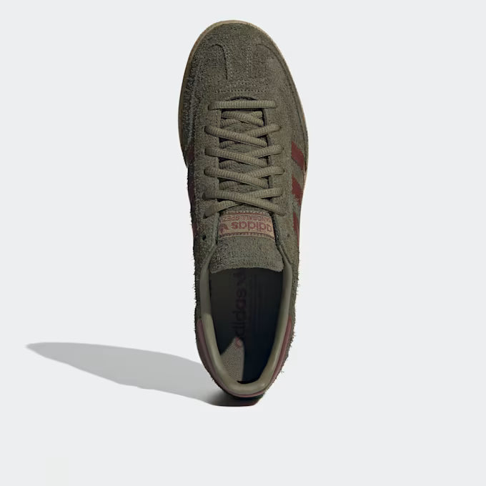 adidas Handball Spezial Herren Grün