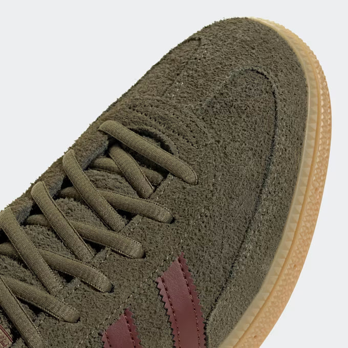 adidas Handball Spezial Herren Grün