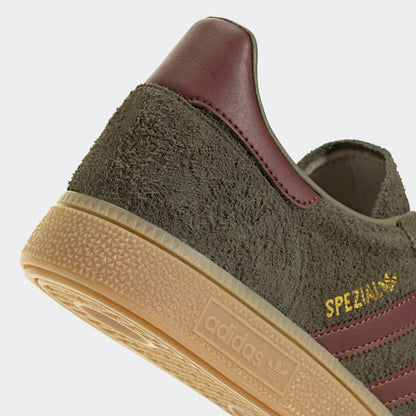 adidas Handball Spezial Herren Grün
