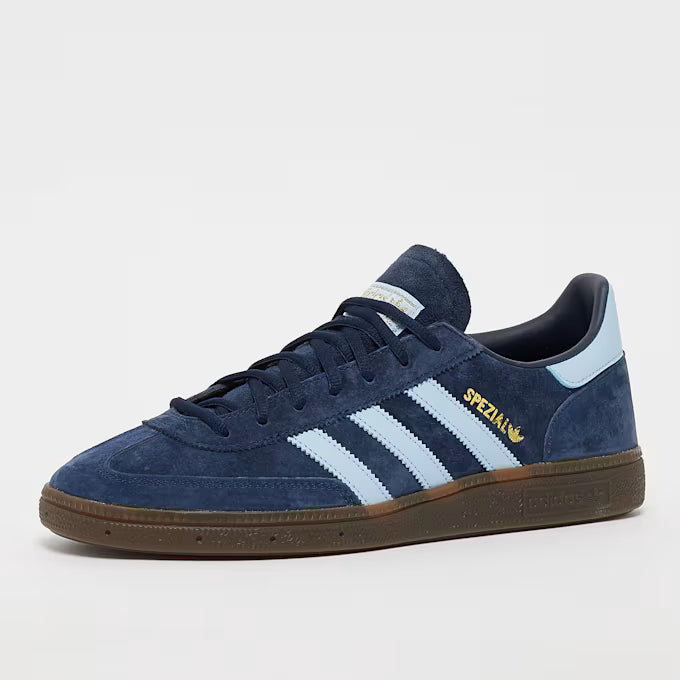 Adidas Handball Spezial Herren Blau