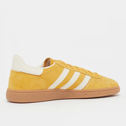 adidas Handball Spezial Herren Gelb / Cremeweiß