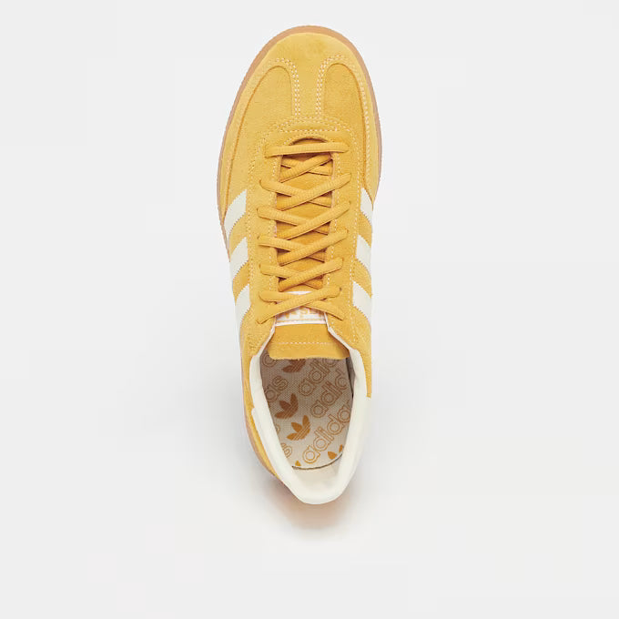 adidas Handball Spezial Herren Gelb / Cremeweiß