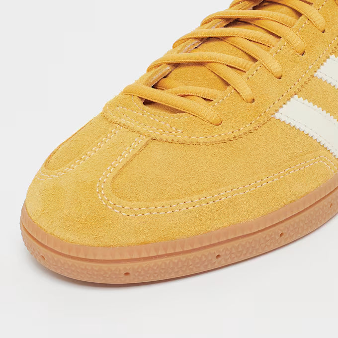 adidas Handball Spezial Herren Gelb / Cremeweiß