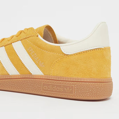 adidas Handball Spezial Herren Gelb / Cremeweiß