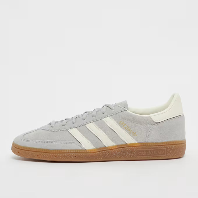 adidas Handball Spezial Herren Grau