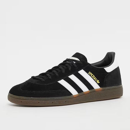 adidas Handball Spezial Herren Schwarz / Weiß