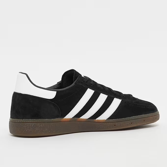 adidas Handball Spezial Herren Schwarz / Weiß