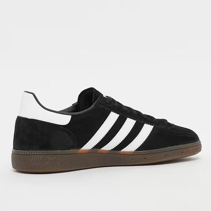 adidas Handball Spezial Herren Schwarz / Weiß