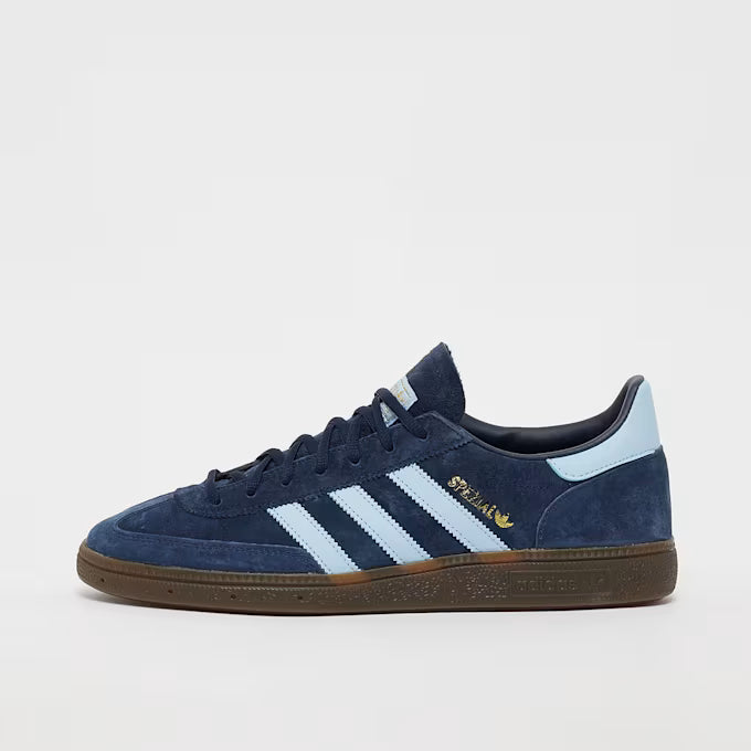 Adidas Handball Spezial Damen Blau