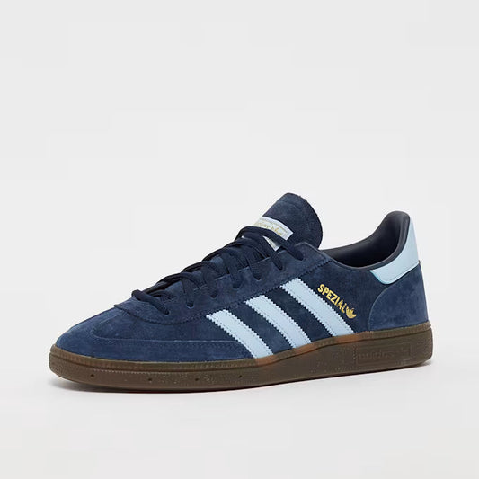 Adidas Handball Spezial Damen Blau