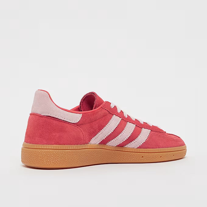 Adidas Handball Spezial Damen Rot