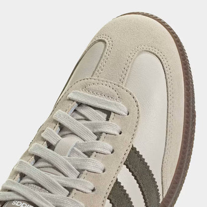 adidas Samba OG Herren Grau / Braun