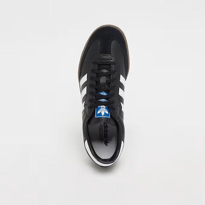 Adidas Samba OG Herren Schwarz/Weiß