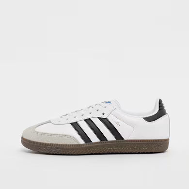 Adidas Samba OG Damen Weiß