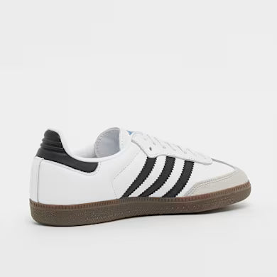 Adidas Samba OG Damen Weiß