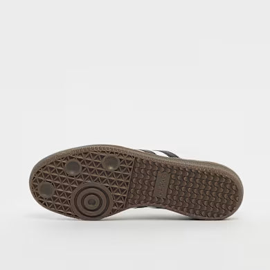 Adidas Samba OG Damen Weiß