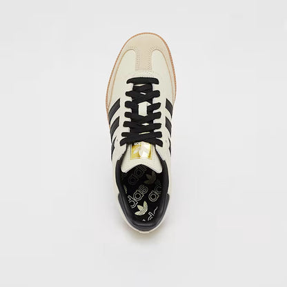 Adidas Samba OG Damen Beige/Schwarz