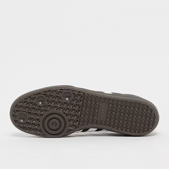 adidas Samba OG Herren Schwarz / Weiß