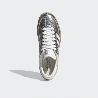 Adidas Samba OG Damen Silber