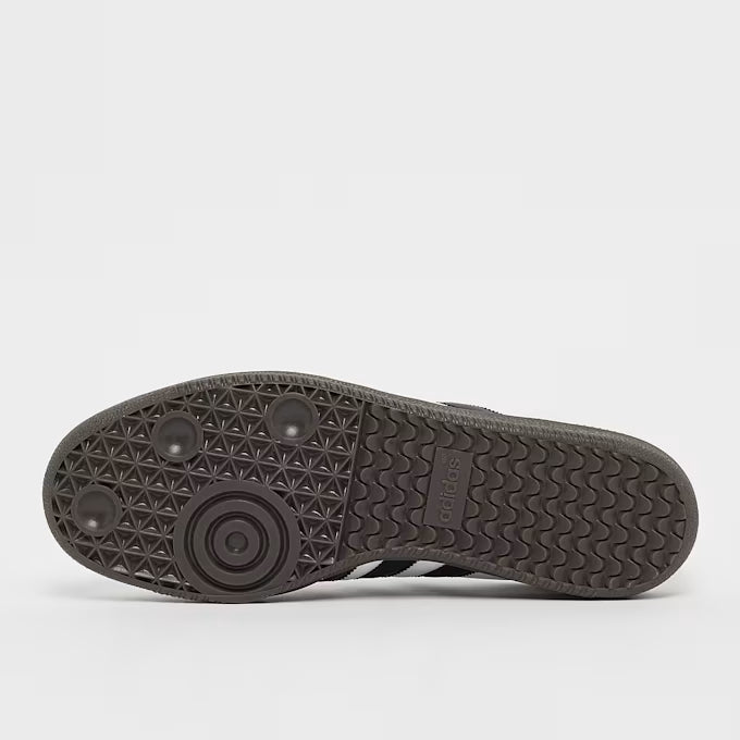 adidas Samba OG Herren Weiß / Schwarz