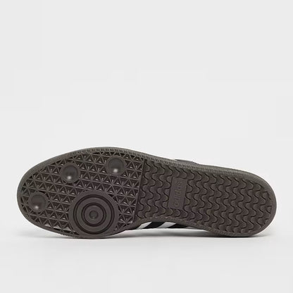 adidas Samba OG Herren Weiß / Schwarz