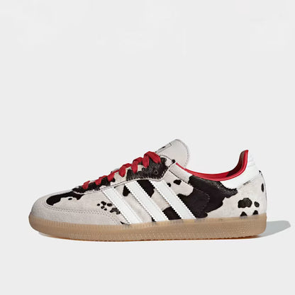 Adidas Samba OG W Damen Braun/Beige