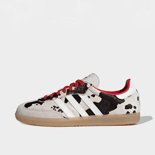 Adidas Samba OG W Damen Braun/Beige