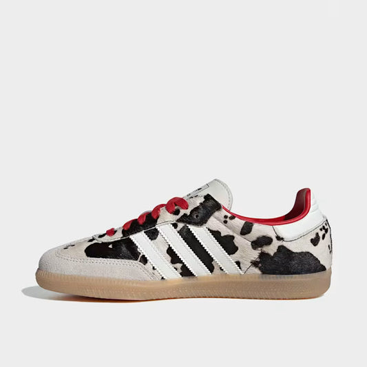 Adidas Samba OG W Damen Braun/Beige