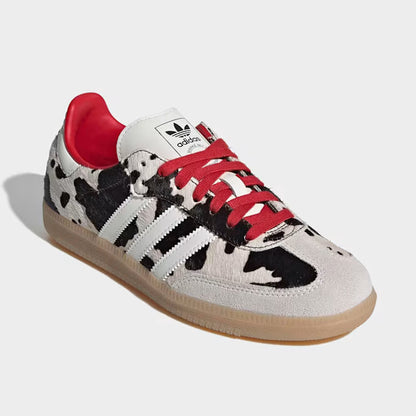 Adidas Samba OG W Damen Braun/Beige